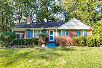 1700 Blakemore Rd, Richmond, VA 23225 - photo 2