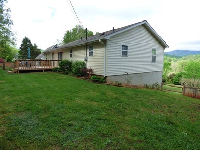 Back of Home