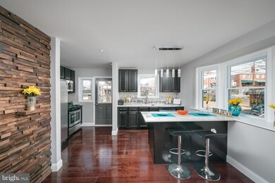 2102 Louise Ave, Baltimore, MD 21214 - photo 3