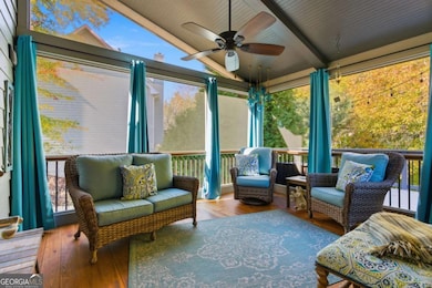 5995 Lake Windsor Pkwy unit 1, Buford, GA 30518 - photo 5