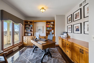 Office Den