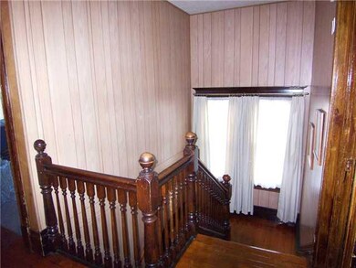 Other. BEAUITUFL OPEN STAIRCASE.