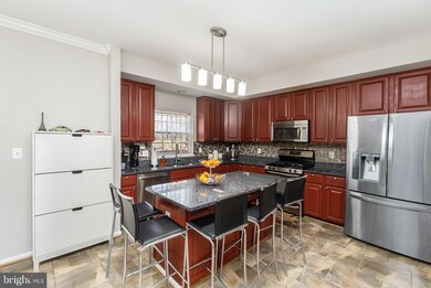 2220 Sluice Channel Place, Woodbridge, VA 22192 - photo 5