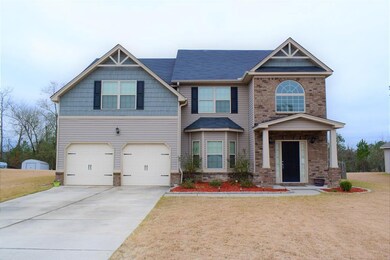 2011 Jocelyn Place, Hephzibah, GA 30815 - photo 3