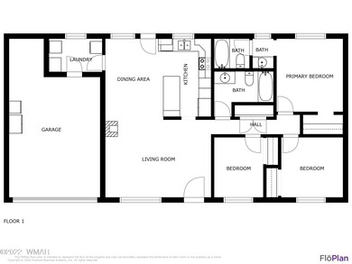 1010 West 8th South Street