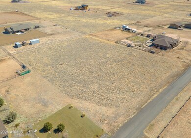 004_Aerial of Lot