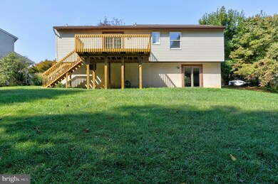 7365 Pershing Place, Marriottsville, MD 21104 - photo 4