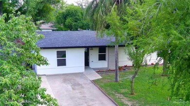 618 W 5th St, Weslaco, TX 78596 - photo 2