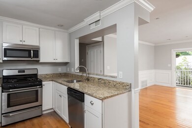 153 Sumner St unit 1, Quincy, MA 02169 - photo 3