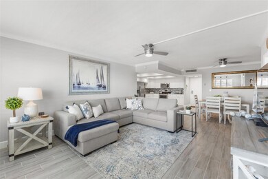 Hampshire House unit 1003, Saint Petersburg, FL 33715 - photo 7