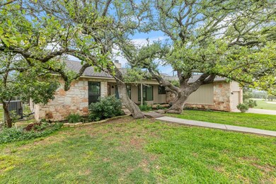 200 Northwood Hills Dr, Fredericksburg, TX 78624 - photo 6