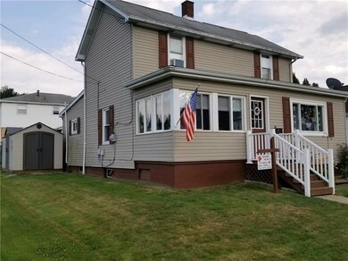 30 Carson St, Homer City, PA 15748 - photo 3