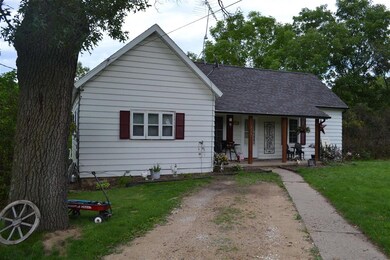 111 Wisconsin St, Camp Douglas, WI 54618 - photo 5