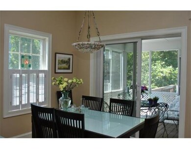 71 Hidden Bay Dr unit 71, Dartmouth, MA 02748 - photo 4