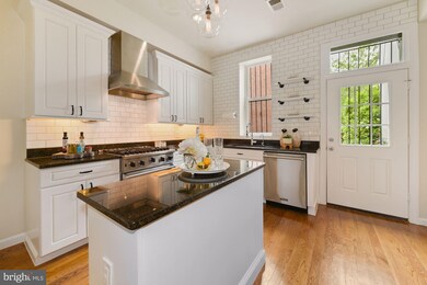 1618 New Jersey Ave NW, Washington, DC 20001 - photo 4