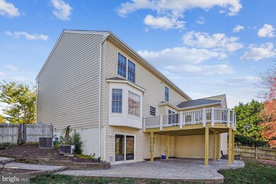 13552 Wyecrosse Ct, Bristow, VA 20136 - photo 3