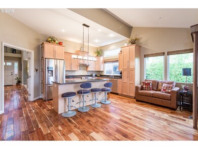 Kitchen/Family Room