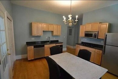 35 Van Winkle St unit 2, Dorchester Center, MA 02124 - photo 4