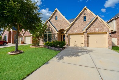 21618 Parsley Mist Ln, Richmond, TX 77469 - photo 2