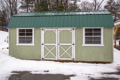 55 New London Dr, Center Barnstead, NH 03225 - photo 2