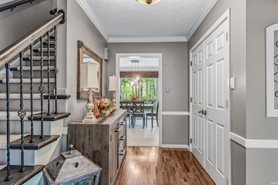 12225 Amber Ridge Dr, Fort Wayne, IN 46814 - photo 6