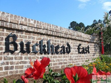 Entrance to Community