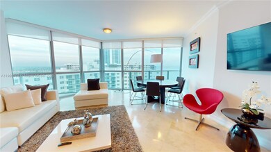 Ocean Palms unit 1705, Hollywood, FL 33019 - photo 4