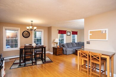 54R Nicks Rock Rd unit B, Plymouth, MA 02360 - photo 7