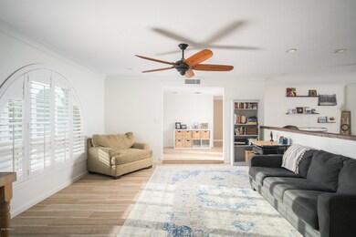 Front Living
