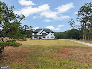 291 Millie Tr, Williamson, GA 30292 - photo 2