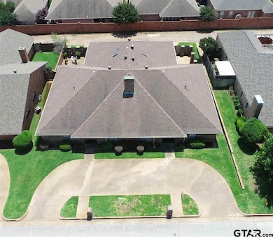 410 Woodland Hills Dr, Tyler, TX 75701 - photo 7