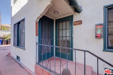 1447 N Vista St unit 1/2, Los Angeles, CA 90046 - photo 4