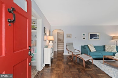 1522 Maple Ave, Haddon Heights, NJ 08035 - photo 6