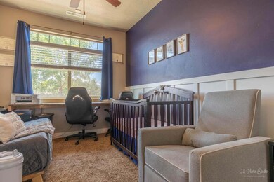 4- Bedroom 2 or Office