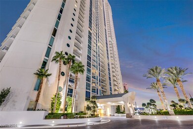Luxury High Rise