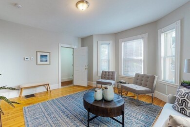 14R Carlton St unit 1, Somerville, MA 02143 - photo 3