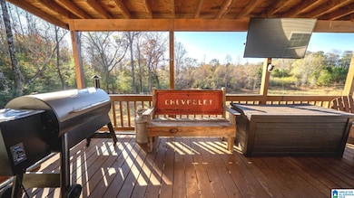 1175 County Road 57, Lineville, AL 36266 - photo 6