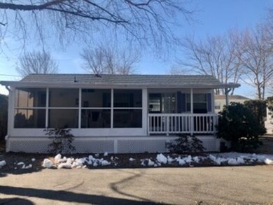 308 Route 286 unit Lot 76, Seabrook, NH 03874 - photo 2