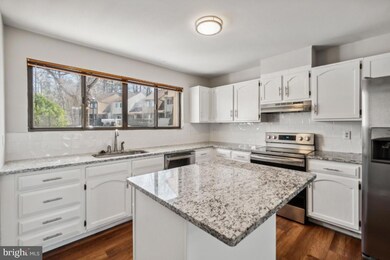 1948 Old Post Terrace, Woodbridge, VA 22191 - photo 6