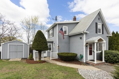 12 Dunns Hill Rd, Quincy, MA 02169 - photo 2