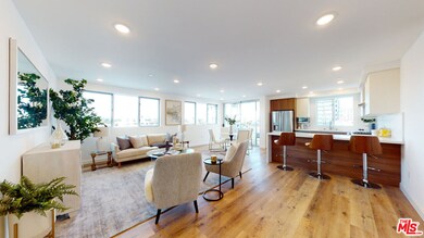 1143 Glenville Dr unit 503, Los Angeles, CA 90035 - photo 3