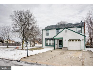 101 Robins Run E, Swedesboro, NJ 08085 - photo 3