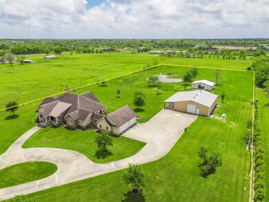 16241 Cowan Rd, Santa Fe, TX 77517 - photo 4