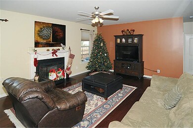 60 Clearview Ct, Sanford, NC 27332 - photo 4