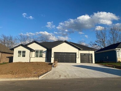 688 Greer Ave, Nixa, MO 65714 - photo 2