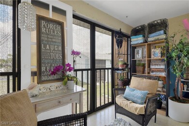 Sun Room
