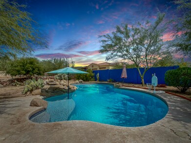 Gorgeous Pool
