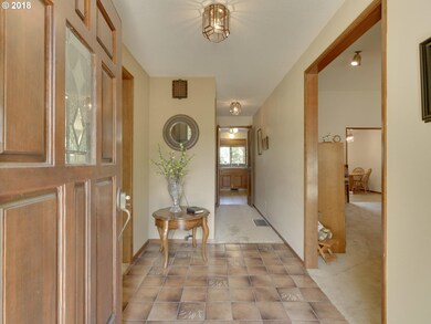 Entrance/Foyer