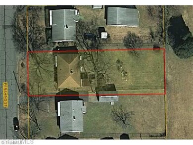 Aerial View.