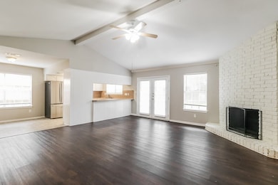 2703 Wood River Dr, Spring, TX 77373 - photo 4